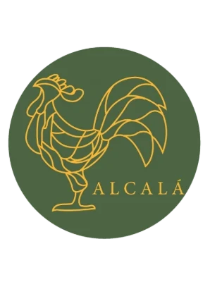 Pollos Alcalá