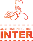 Agachaditos del INTER